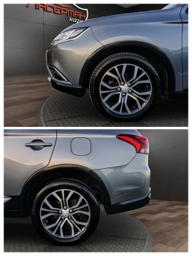 Mitsubishi Outlander 2.2DI-D CLEARTEC INSTYLE 4WD | Mobile.bg � ����� ������ 15