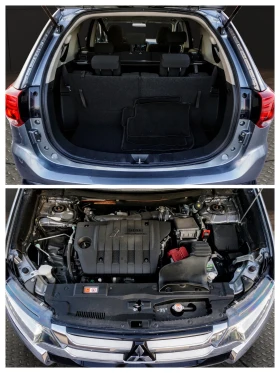 Mitsubishi Outlander 2.2DI-D CLEARTEC INSTYLE 4WD | Mobile.bg � ����� ������ 14