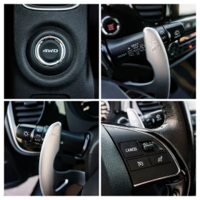 Mitsubishi Outlander 2.2DI-D CLEARTEC INSTYLE 4WD | Mobile.bg � ����� ������ 11