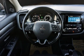 Mitsubishi Outlander 2.2DI-D CLEARTEC INSTYLE 4WD | Mobile.bg � ����� ������ 7