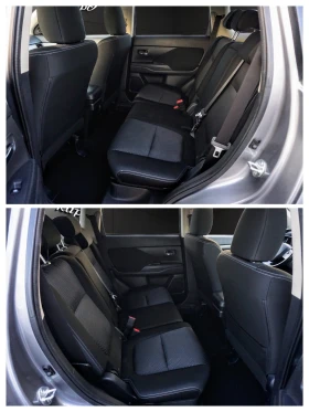 Mitsubishi Outlander 2.2DI-D CLEARTEC INSTYLE 4WD | Mobile.bg � ����� ������ 13