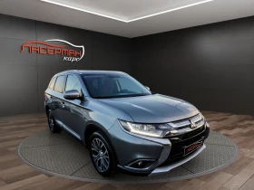 Mitsubishi Outlander 2.2DI-D CLEARTEC INSTYLE 4WD | Mobile.bg � ����� ������ 2