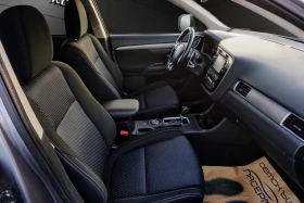 Mitsubishi Outlander 2.2DI-D CLEARTEC INSTYLE 4WD | Mobile.bg � ����� ������ 10