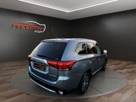 Mitsubishi Outlander 2.2DI-D CLEARTEC INSTYLE 4WD | Mobile.bg � ����� ������ 3