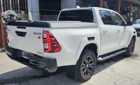 Toyota Hilux GR 2.4d | Mobile.bg    4