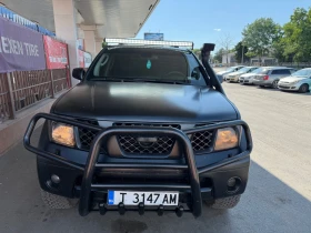 Nissan Pathfinder * *  | Mobile.bg    8