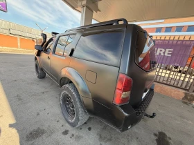 Nissan Pathfinder * *  | Mobile.bg    3