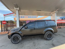 Nissan Pathfinder * *  | Mobile.bg    2