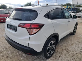 Honda Hr-v 1.6 EXECUTIVE , ПАНОРАМА, НАВИГАЦИЯ, КАМЕРА - 25399 лв. - 65450516 4