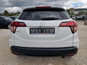 Honda Hr-v 1.6 EXECUTIVE , ПАНОРАМА, НАВИГАЦИЯ, КАМЕРА - 25399 лв. - 65450516 5