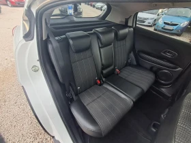 Honda Hr-v 1.6 EXECUTIVE , ПАНОРАМА, НАВИГАЦИЯ, КАМЕРА - 25399 лв. - 65450516 14