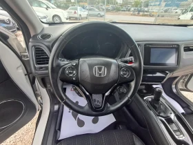 Honda Hr-v 1.6 EXECUTIVE , ПАНОРАМА, НАВИГАЦИЯ, КАМЕРА - 25399 лв. - 65450516 11