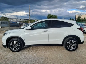 Honda Hr-v 1.6 EXECUTIVE , ПАНОРАМА, НАВИГАЦИЯ, КАМЕРА - 25399 лв. - 65450516 7