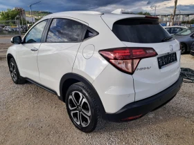 Honda Hr-v 1.6 EXECUTIVE , ПАНОРАМА, НАВИГАЦИЯ, КАМЕРА - 25399 лв. - 65450516 6