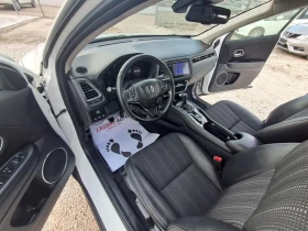 Honda Hr-v 1.6 EXECUTIVE , ПАНОРАМА, НАВИГАЦИЯ, КАМЕРА - 25399 лв. - 65450516 9
