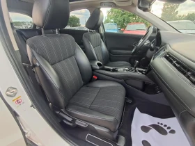 Honda Hr-v 1.6 EXECUTIVE , ПАНОРАМА, НАВИГАЦИЯ, КАМЕРА - 25399 лв. - 65450516 13