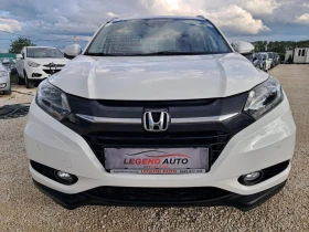 Honda Hr-v 1.6 EXECUTIVE , ПАНОРАМА, НАВИГАЦИЯ, КАМЕРА - 25399 лв. - 65450516 2