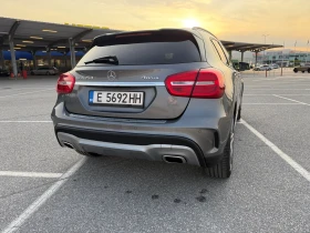 Mercedes-Benz GLA 250 | Mobile.bg    5