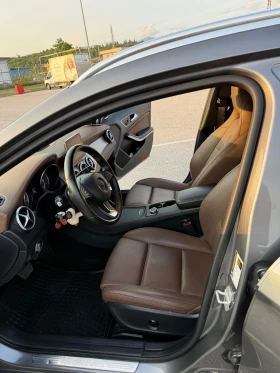 Mercedes-Benz GLA 250 | Mobile.bg    9
