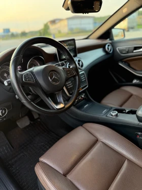 Mercedes-Benz GLA 250 | Mobile.bg    7