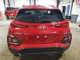 Hyundai Kona 2021 HYUNDAI KONA SEL | Mobile.bg    5