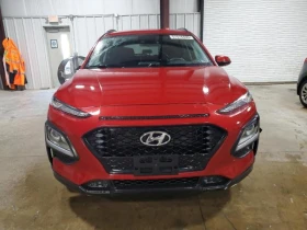 Hyundai Kona 2021 HYUNDAI KONA SEL | Mobile.bg    2