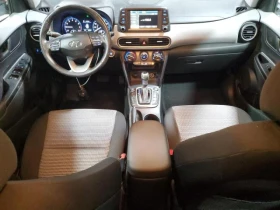 Hyundai Kona 2021 HYUNDAI KONA SEL | Mobile.bg    8