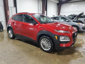 Hyundai Kona 2021 HYUNDAI KONA SEL | Mobile.bg    3