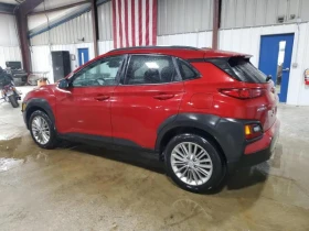 Hyundai Kona 2021 HYUNDAI KONA SEL | Mobile.bg    6