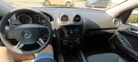 Mercedes-Benz ML НА ПРУЖИНИ - 13500 лв. - 74487178 6