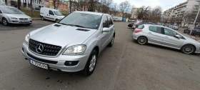 Mercedes-Benz ML НА ПРУЖИНИ - 13500 лв. - 74487178 15