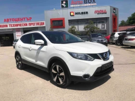 Nissan Qashqai 1.5dCi