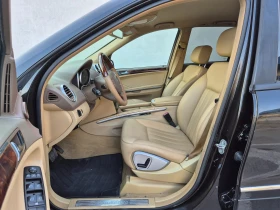 Mercedes-Benz ML 320 320CDI AMG 4MATIK    | Mobile.bg    13