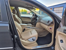 Mercedes-Benz ML 320 320CDI AMG 4MATIK    | Mobile.bg    14