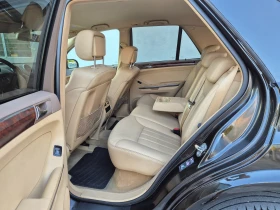 Mercedes-Benz ML 320 320CDI AMG 4MATIK    | Mobile.bg    12