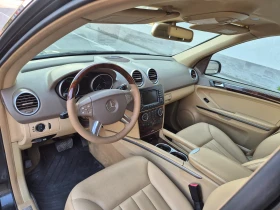Mercedes-Benz ML 320 320CDI AMG 4MATIK    | Mobile.bg    10