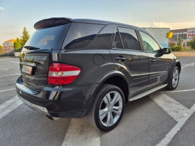 Mercedes-Benz ML 320 320CDI AMG 4MATIK    | Mobile.bg    5
