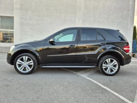 Mercedes-Benz ML 320 320CDI AMG 4MATIK    | Mobile.bg    9