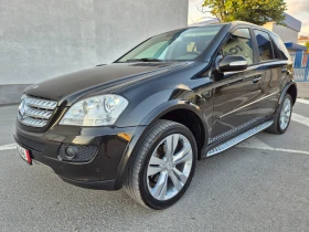     Mercedes-Benz ML 320 320CDI AMG 4MATIK   