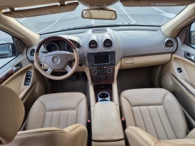 Mercedes-Benz ML 320 320CDI AMG 4MATIK    | Mobile.bg    11