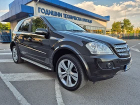     Mercedes-Benz ML 320 320CDI AMG 4MATIK   