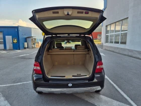 Mercedes-Benz ML 320 320CDI AMG 4MATIK    | Mobile.bg    7