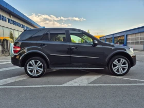     Mercedes-Benz ML 320 320CDI AMG 4MATIK   
