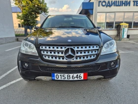     Mercedes-Benz ML 320 320CDI AMG 4MATIK   