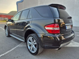 Mercedes-Benz ML 320 320CDI AMG 4MATIK    | Mobile.bg    8