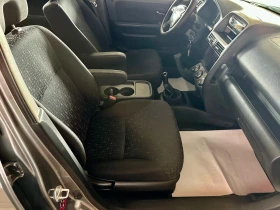 Обява за продажба на Honda Cr-v 2.0ГАЗОВ ИНЖ//FACELIFT//4x4//KLIMA ~8 799 лв. - изображение 11
