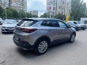 Opel Grandland X Plug-in HYBRID - 47990 лв. - 72405034 7
