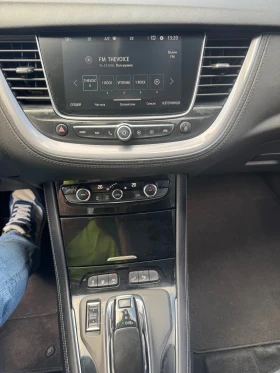 Opel Grandland X Plug-in HYBRID - 47990 лв. - 72405034 13