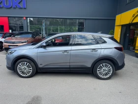 Opel Grandland X Plug-in HYBRID - 47990 лв. - 72405034 4