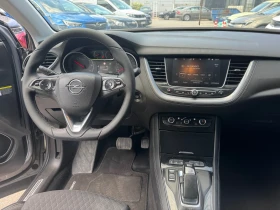 Opel Grandland X Plug-in HYBRID - 47990 лв. - 72405034 10